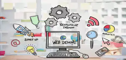 Custom Website Design