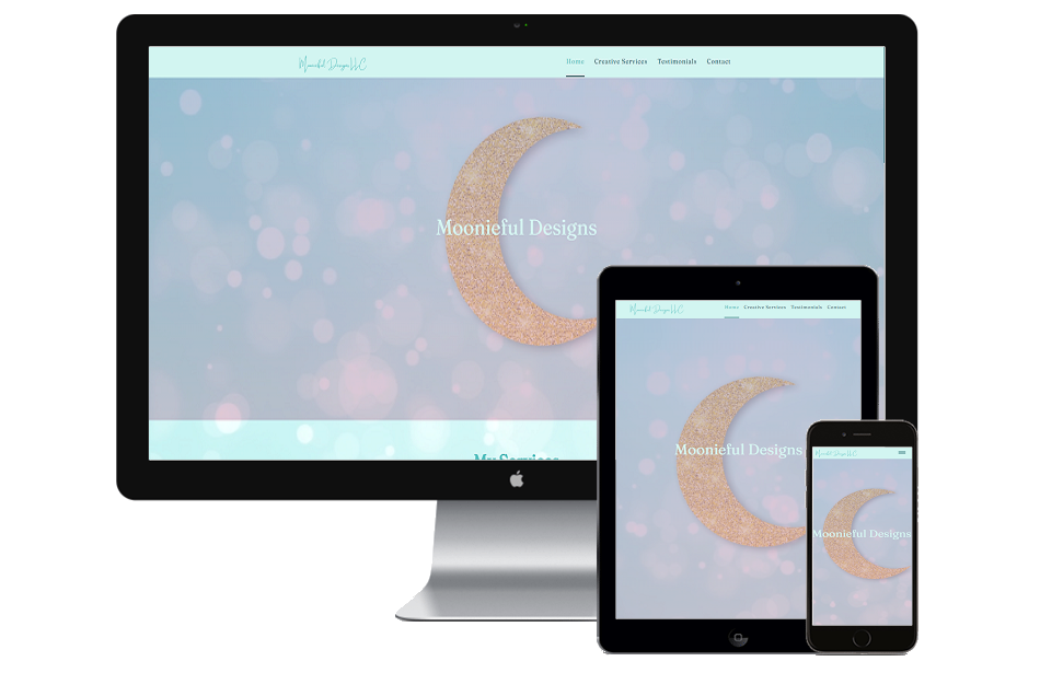Moonieful Designs